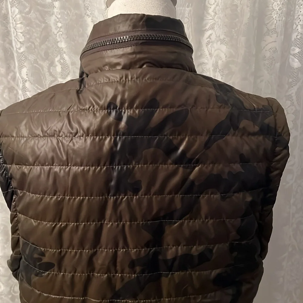 i JEANS BY BUFFALO Vest